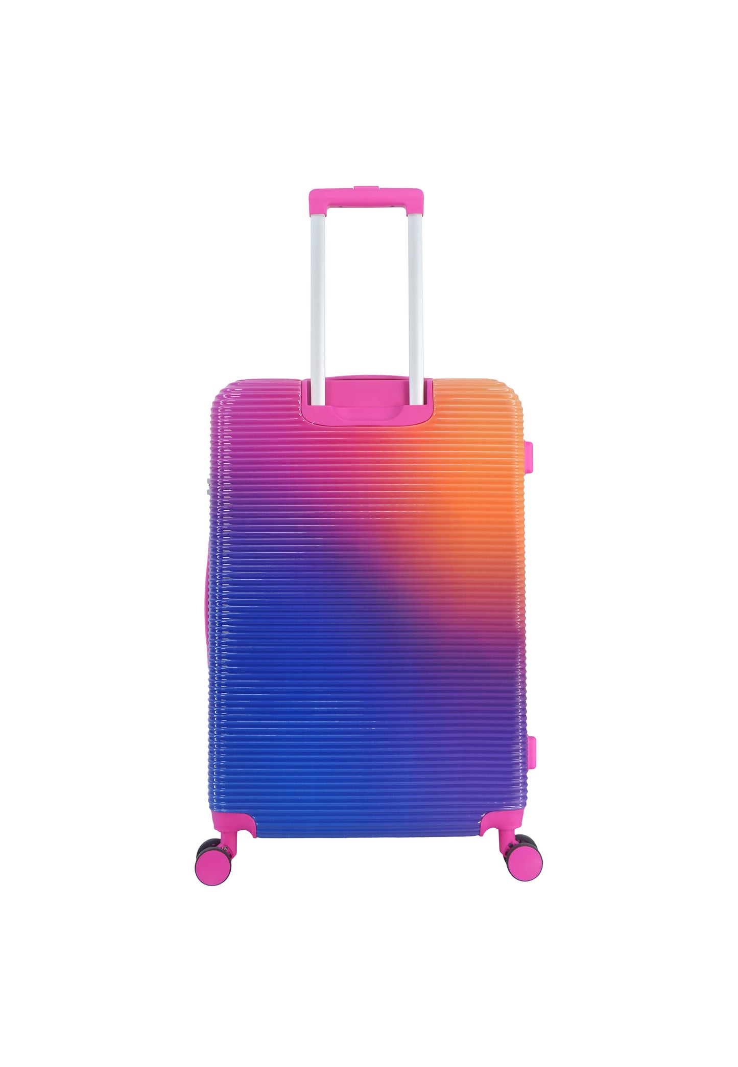 TWIST Maleta Grande Fucsia 76cm