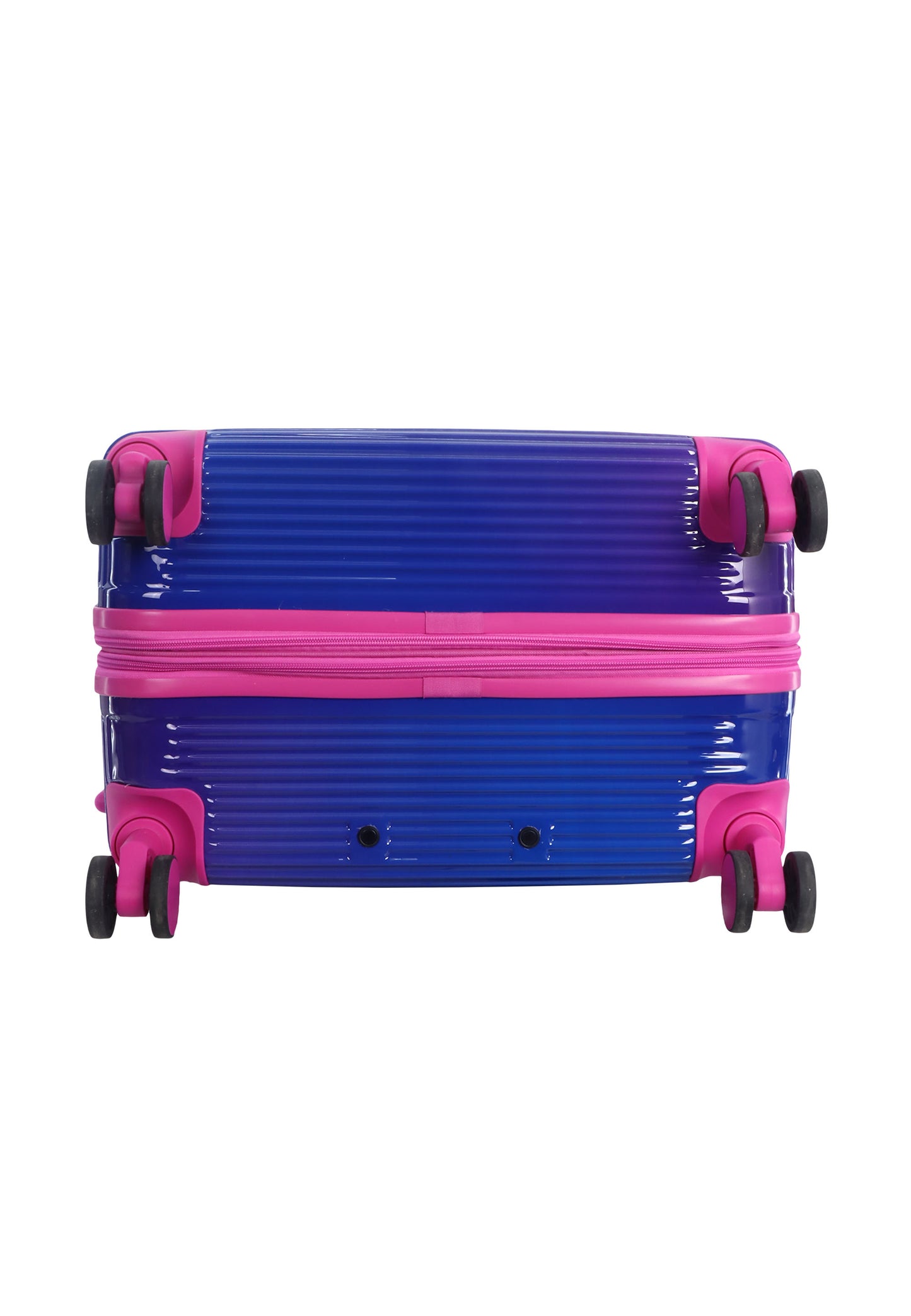 TWIST Maleta Grande Fucsia 76cm