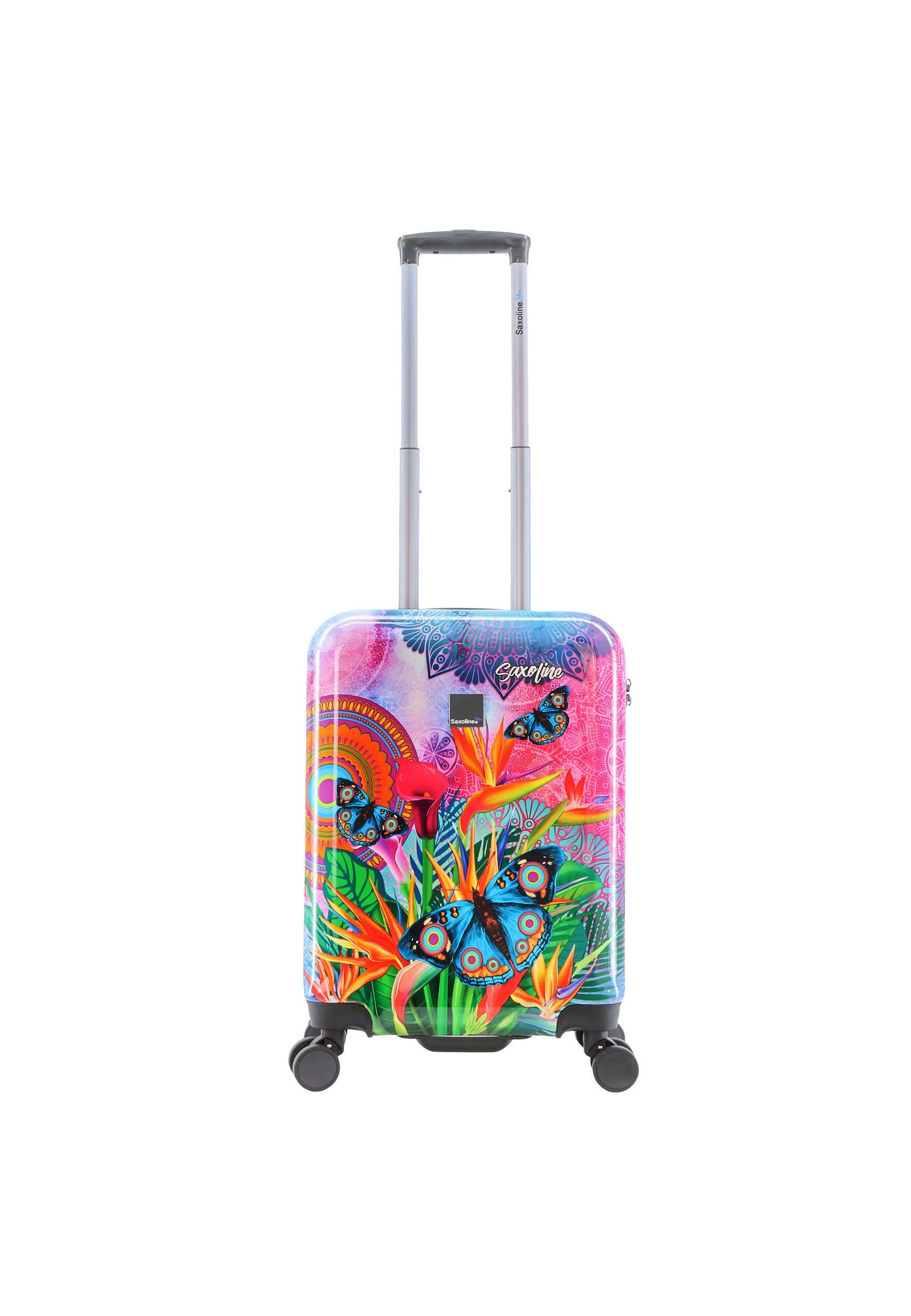 BUTTERFLY Maleta Cabina 55x36x20cm