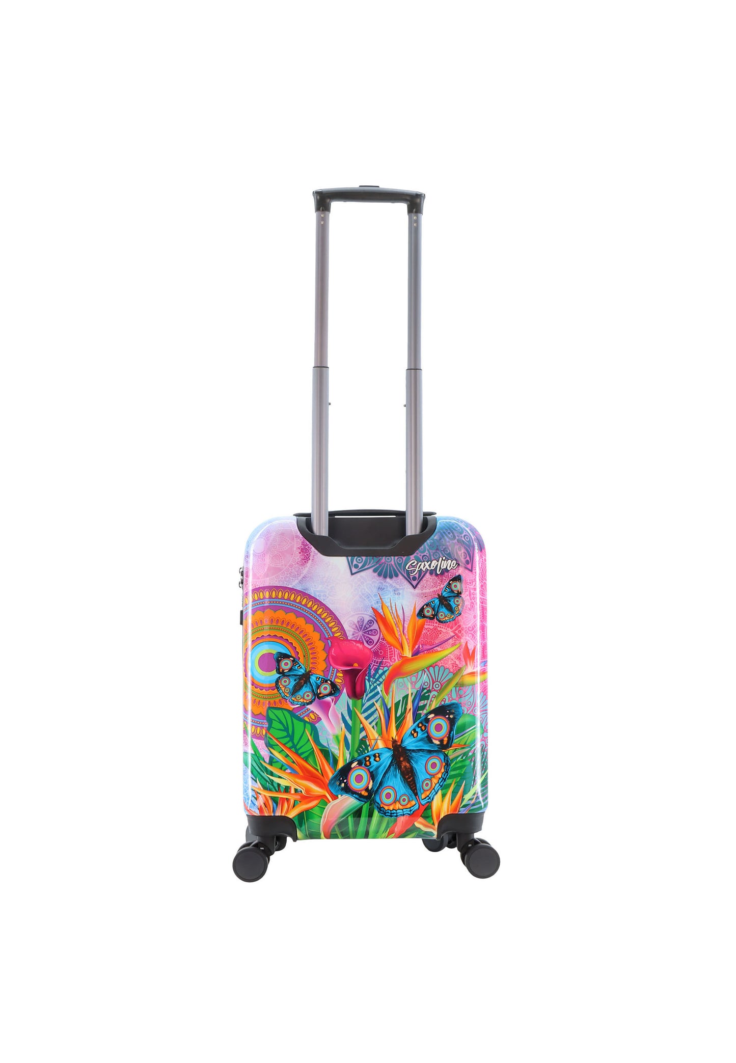BUTTERFLY Maleta Cabina 55x36x20cm