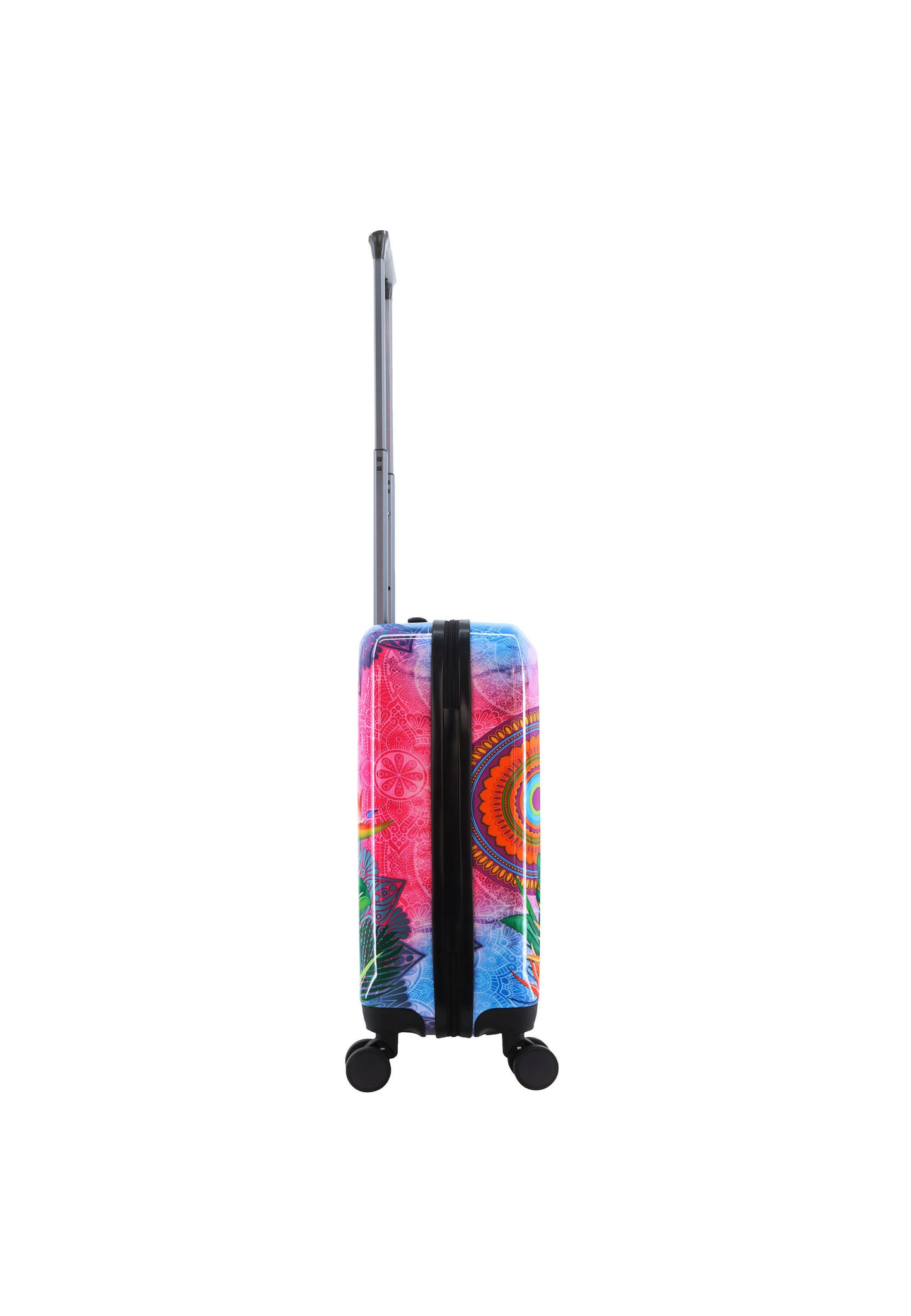 BUTTERFLY Maleta Cabina 55x36x20cm