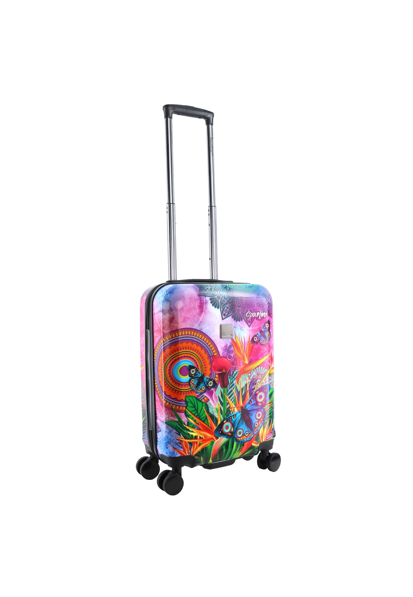 BUTTERFLY Maleta Cabina 55x36x20cm