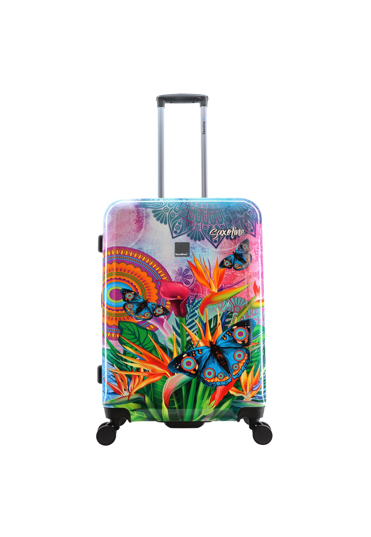 BUTTERFLY Maleta Mediana 67cm