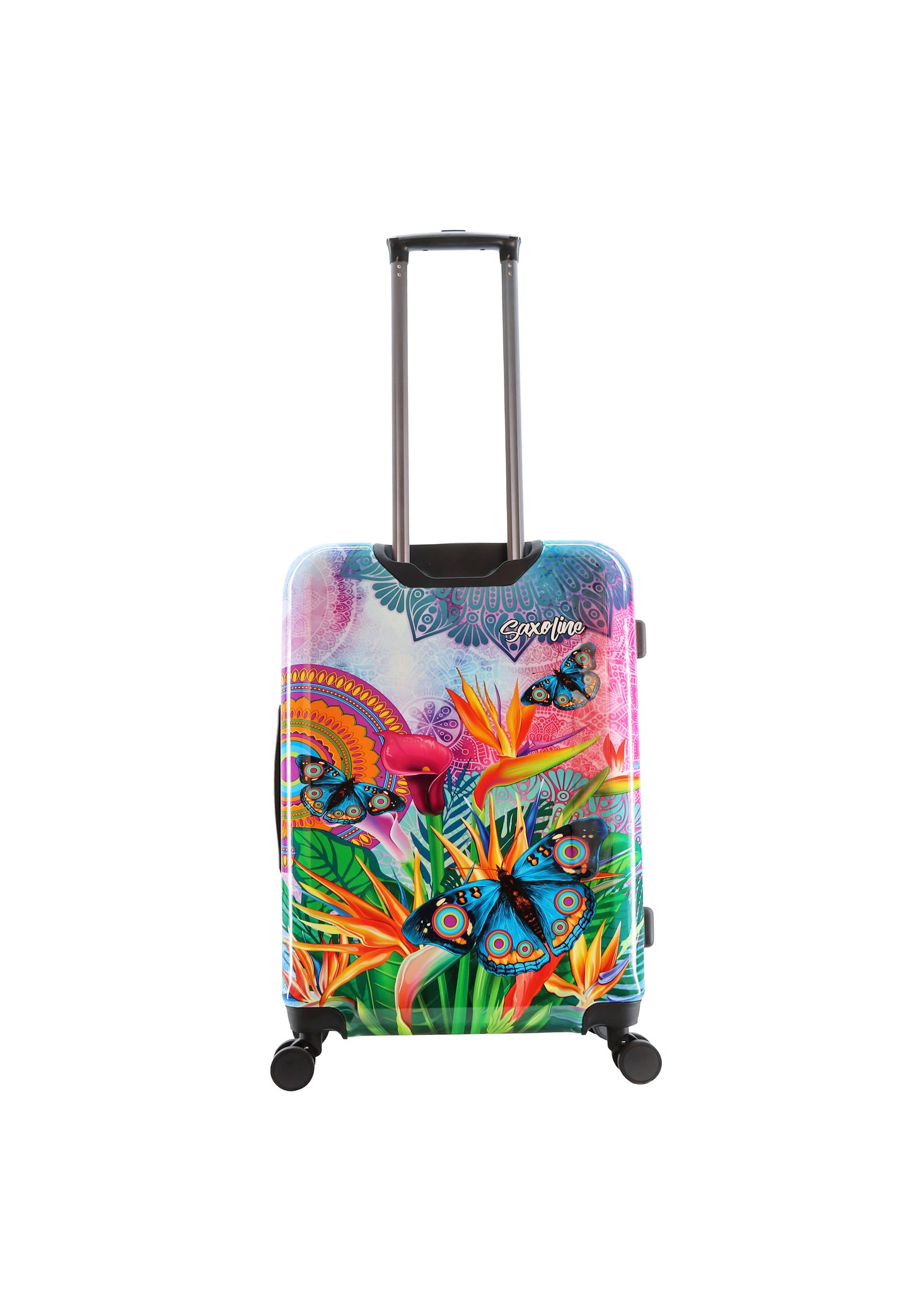 BUTTERFLY Maleta Mediana 67cm