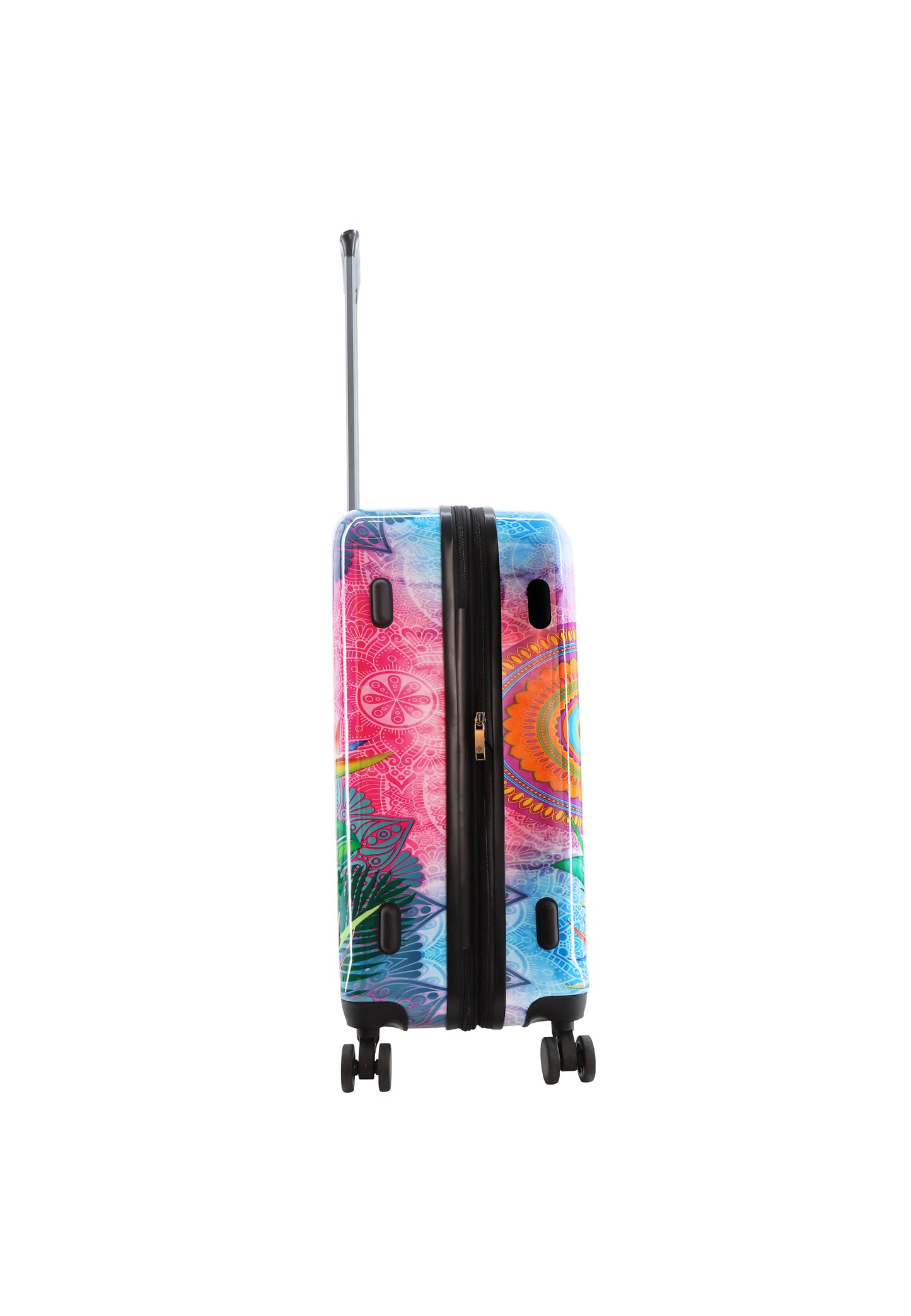 BUTTERFLY Maleta Mediana 67cm