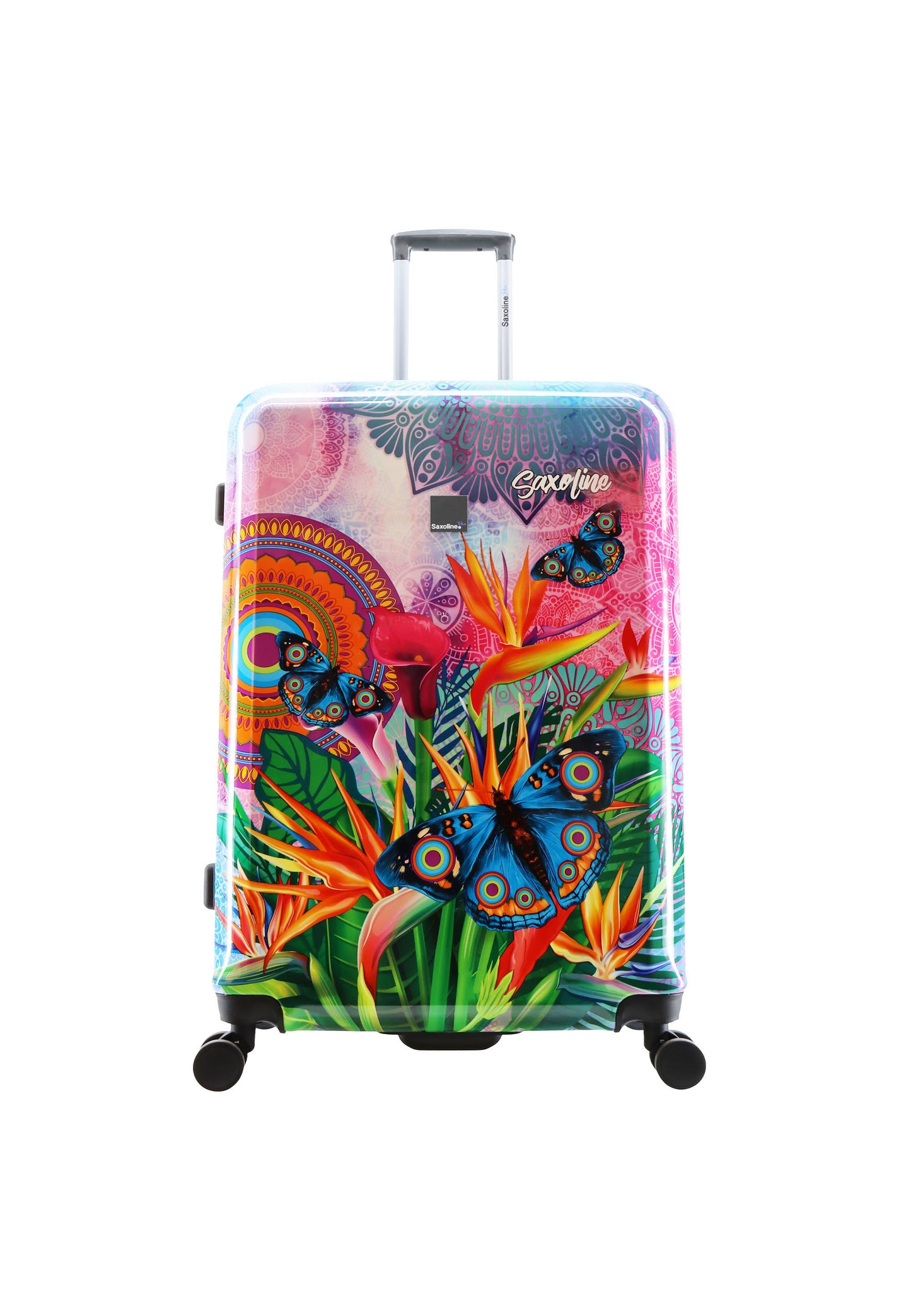 BUTTERFLY Maleta Grande 77cm