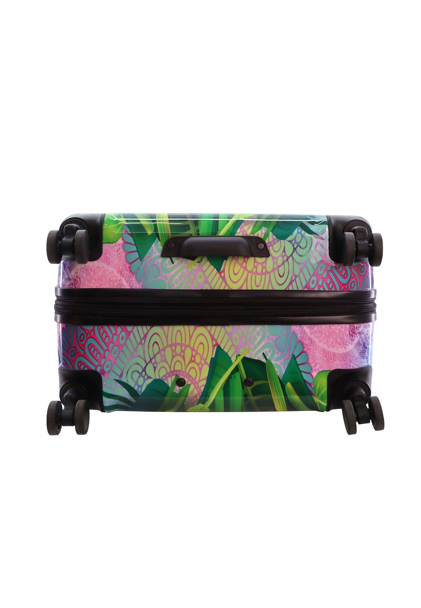 BUTTERFLY Maleta Grande 77cm