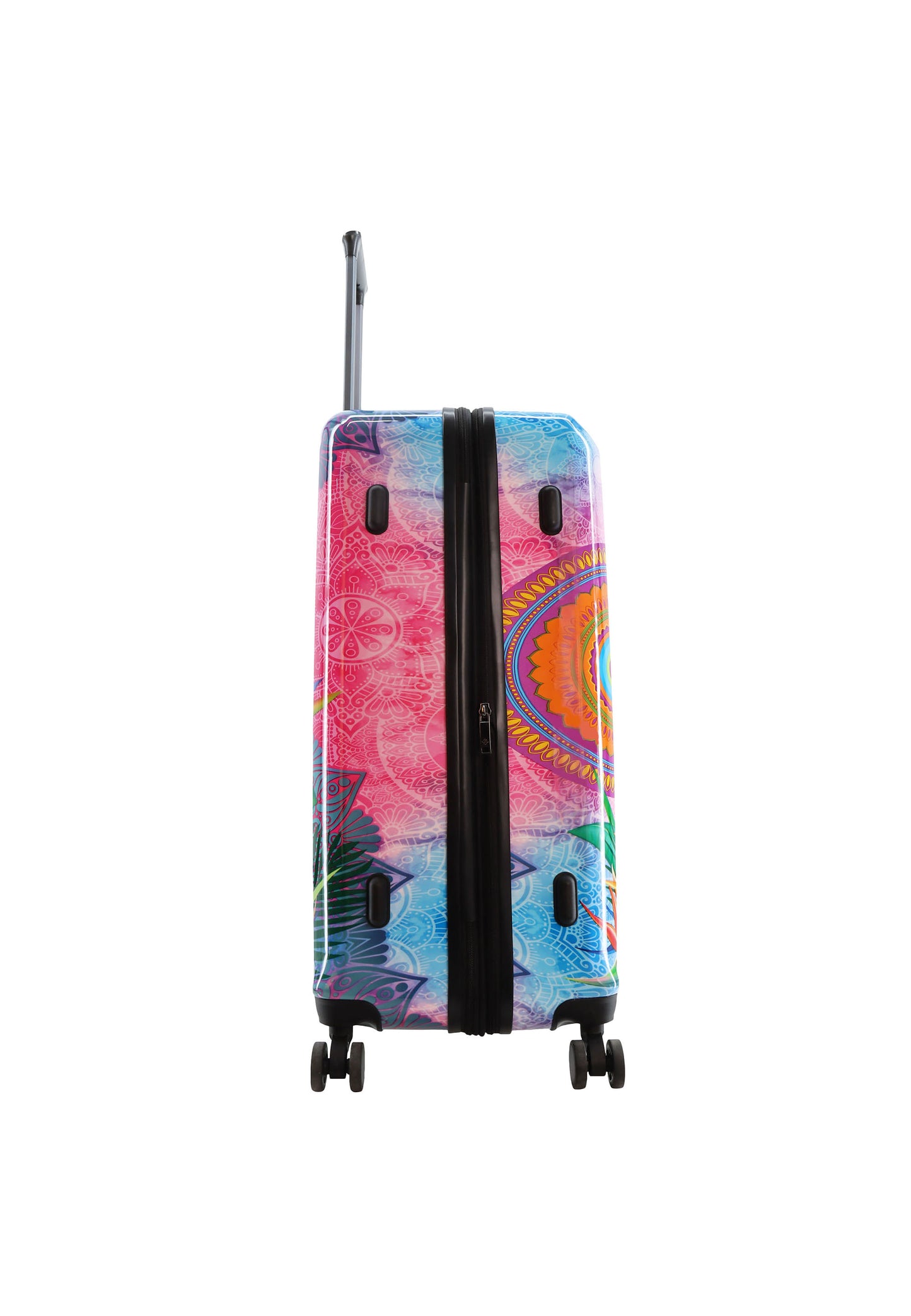 BUTTERFLY Maleta Grande 77cm
