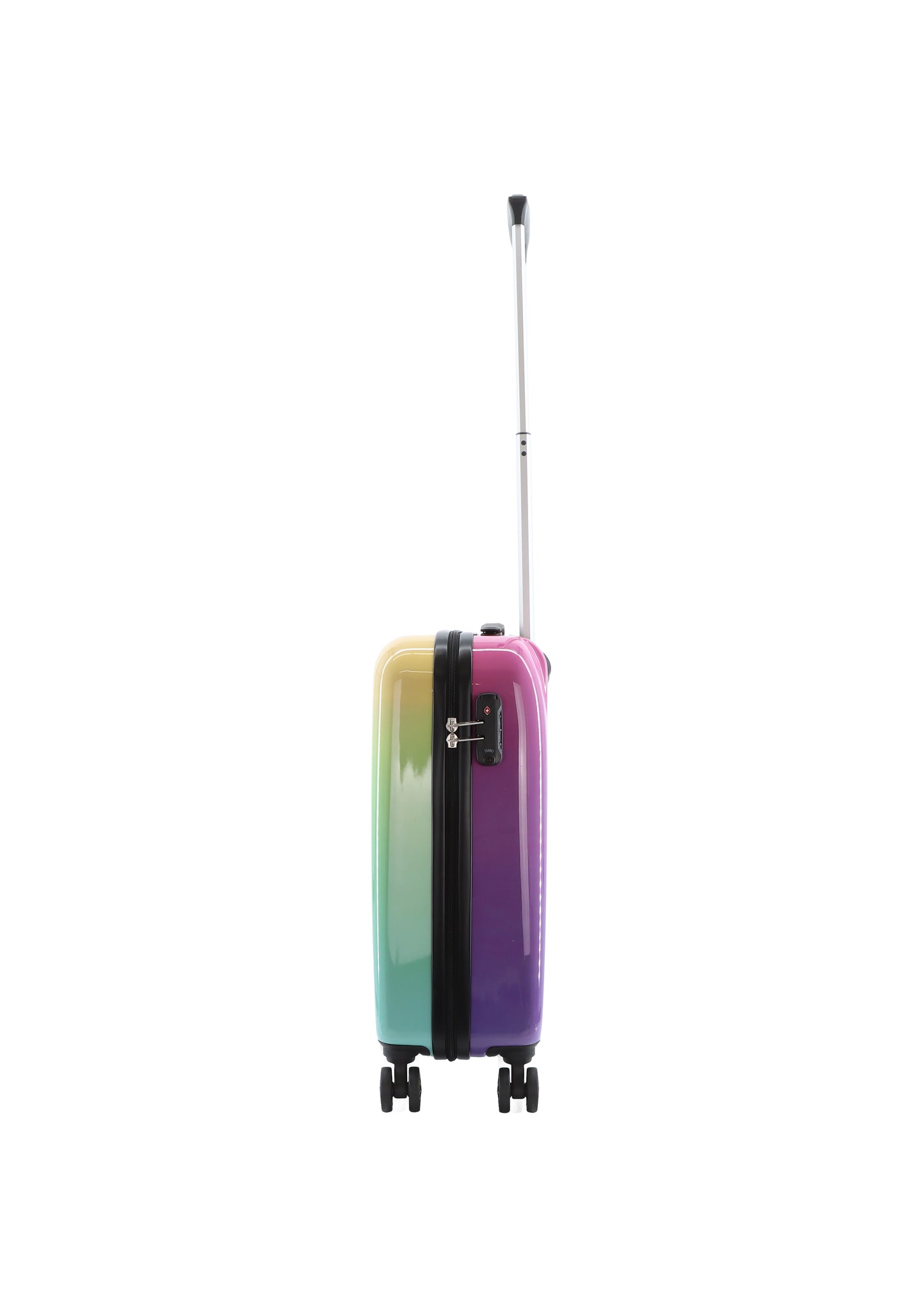 RAINBOW set de 3 tamaños