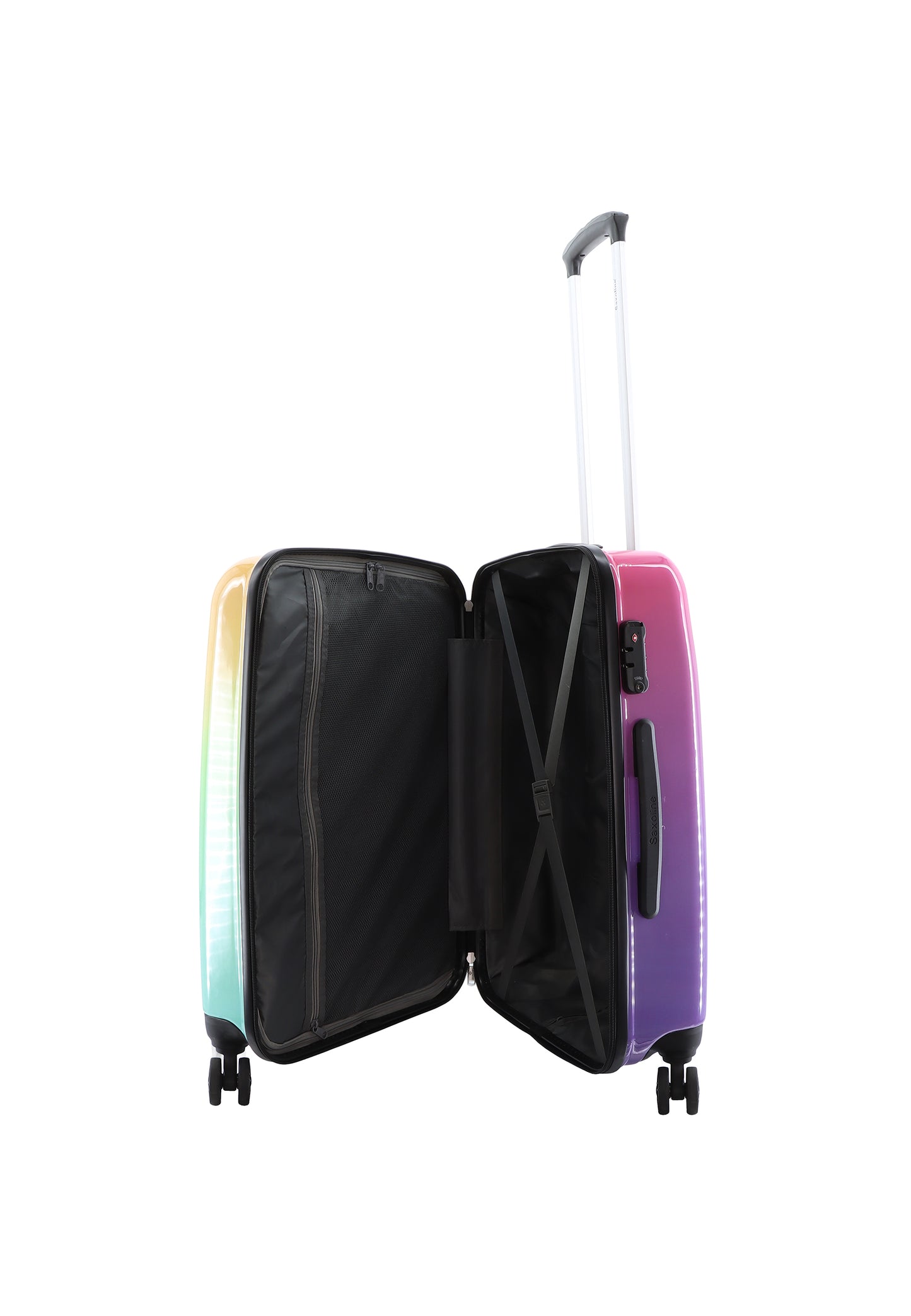 RAINBOW Maleta Mediana 63,5cm