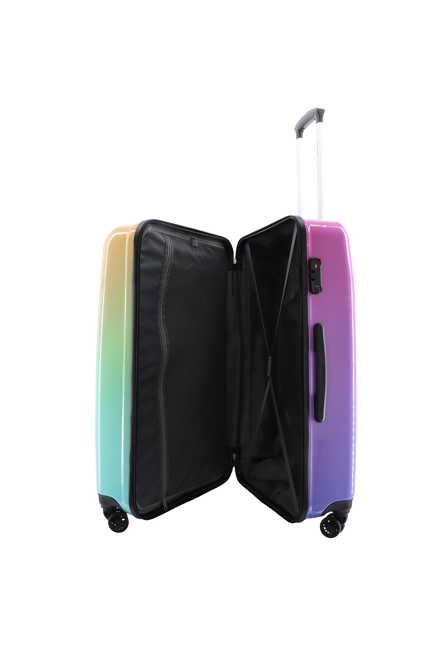 RAINBOW Maleta Grande 73,5cm