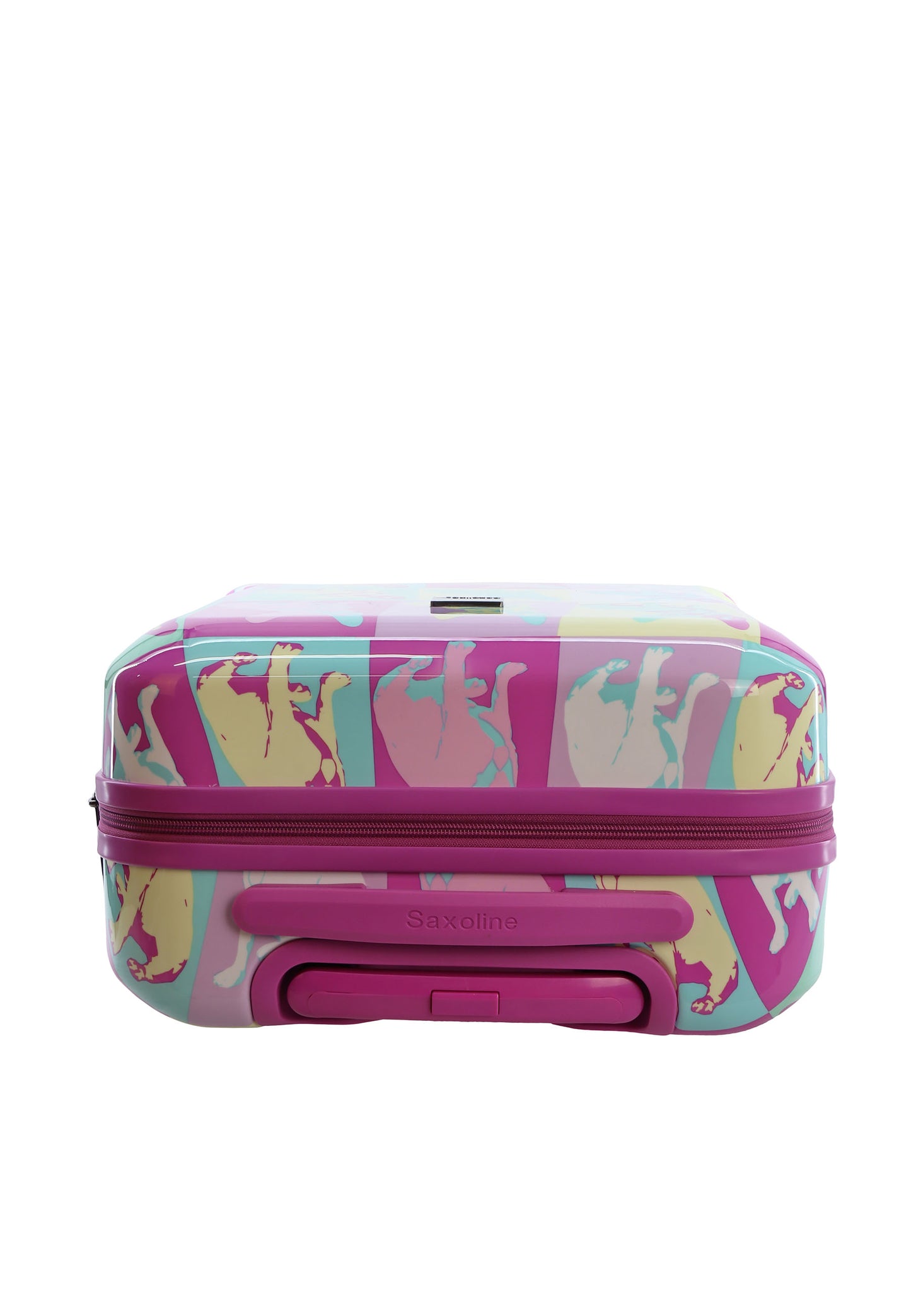BULLDOG Maleta Cabina 55x36x20cm