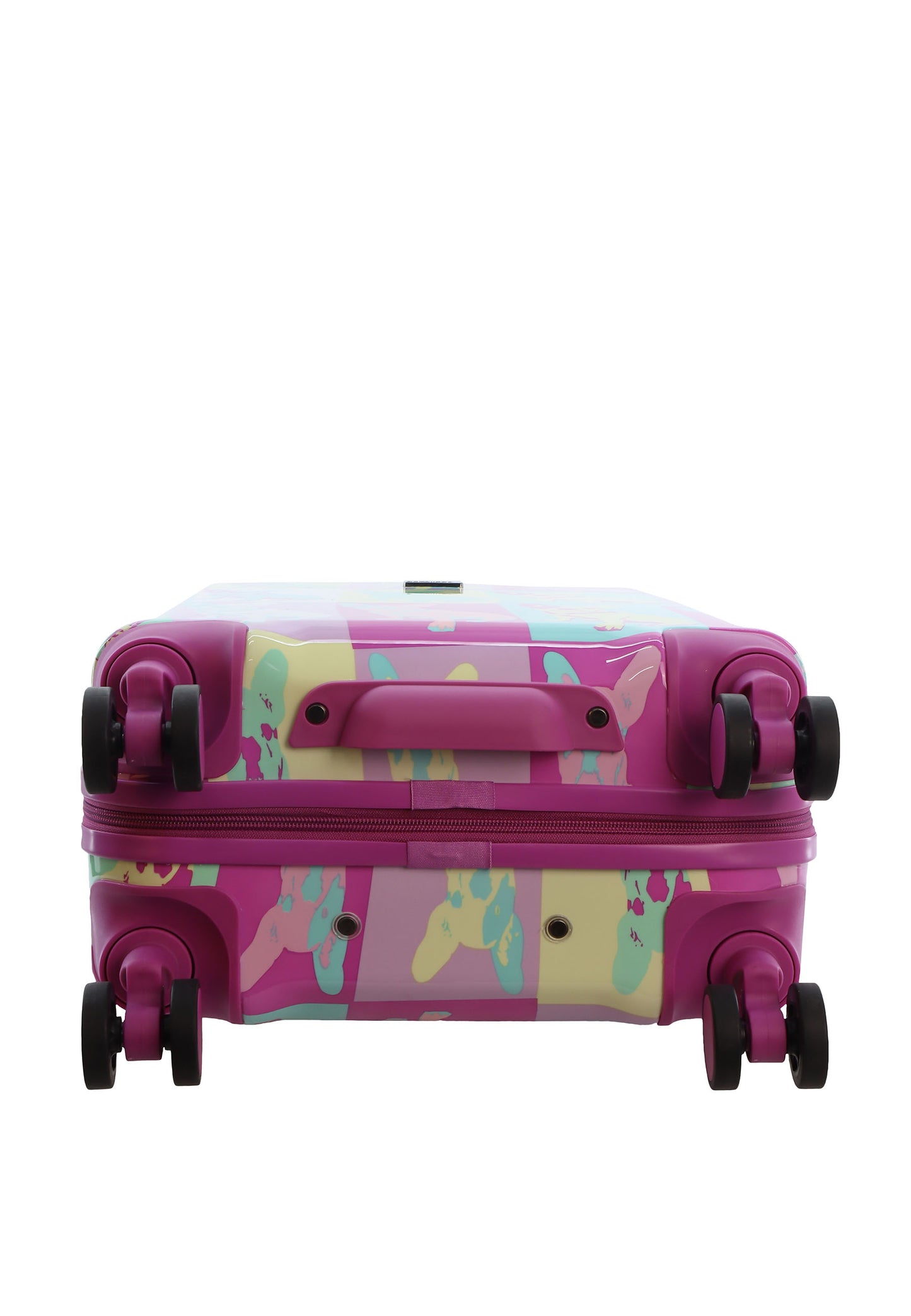 BULLDOG Maleta Cabina 55x36x20cm