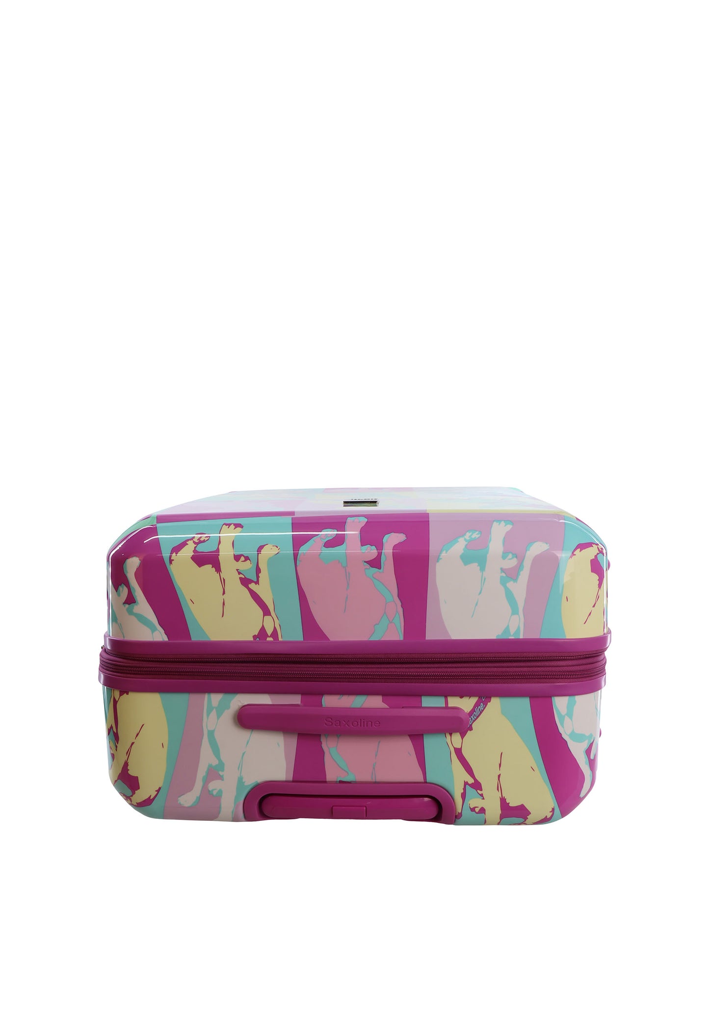 BULLDOG Maleta Mediana 67cm
