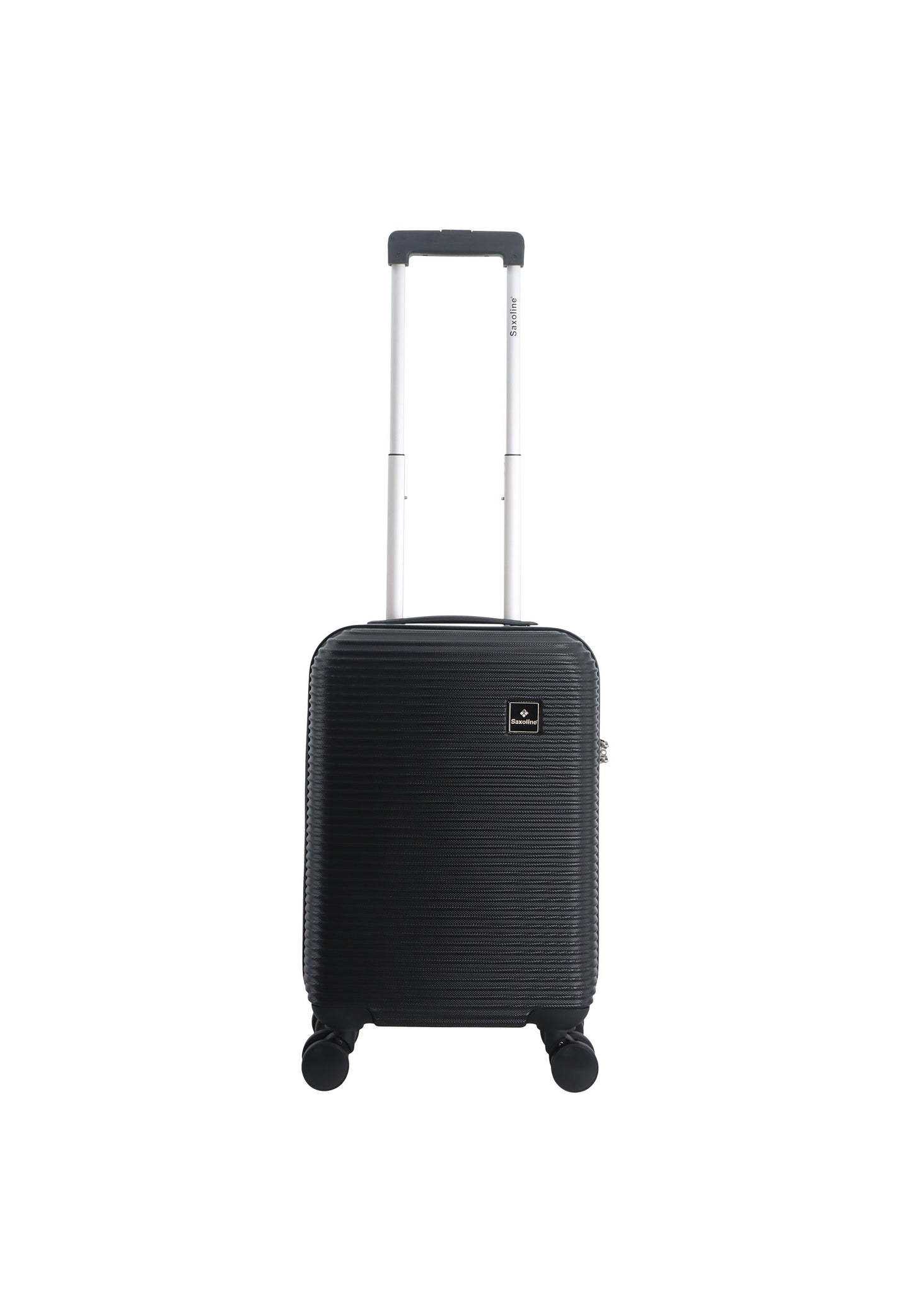 TWIST Maleta Cabina Negro 54x35x20cm