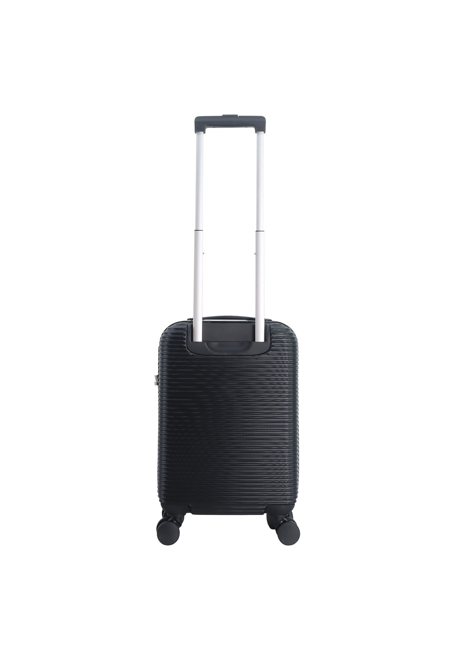 TWIST Maleta Cabina Negro 54x35x20cm