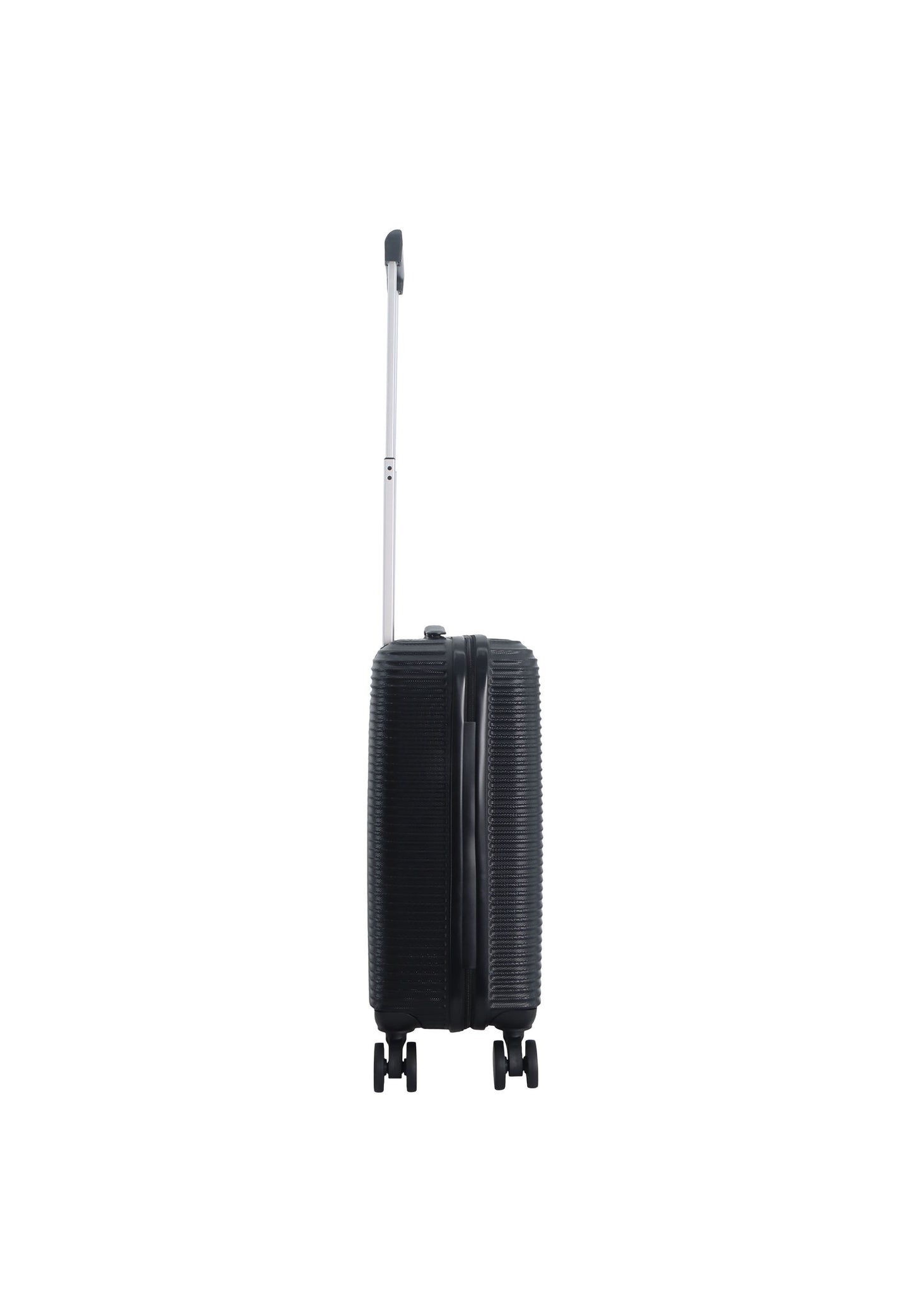 TWIST Maleta Cabina Negro 54x35x20cm