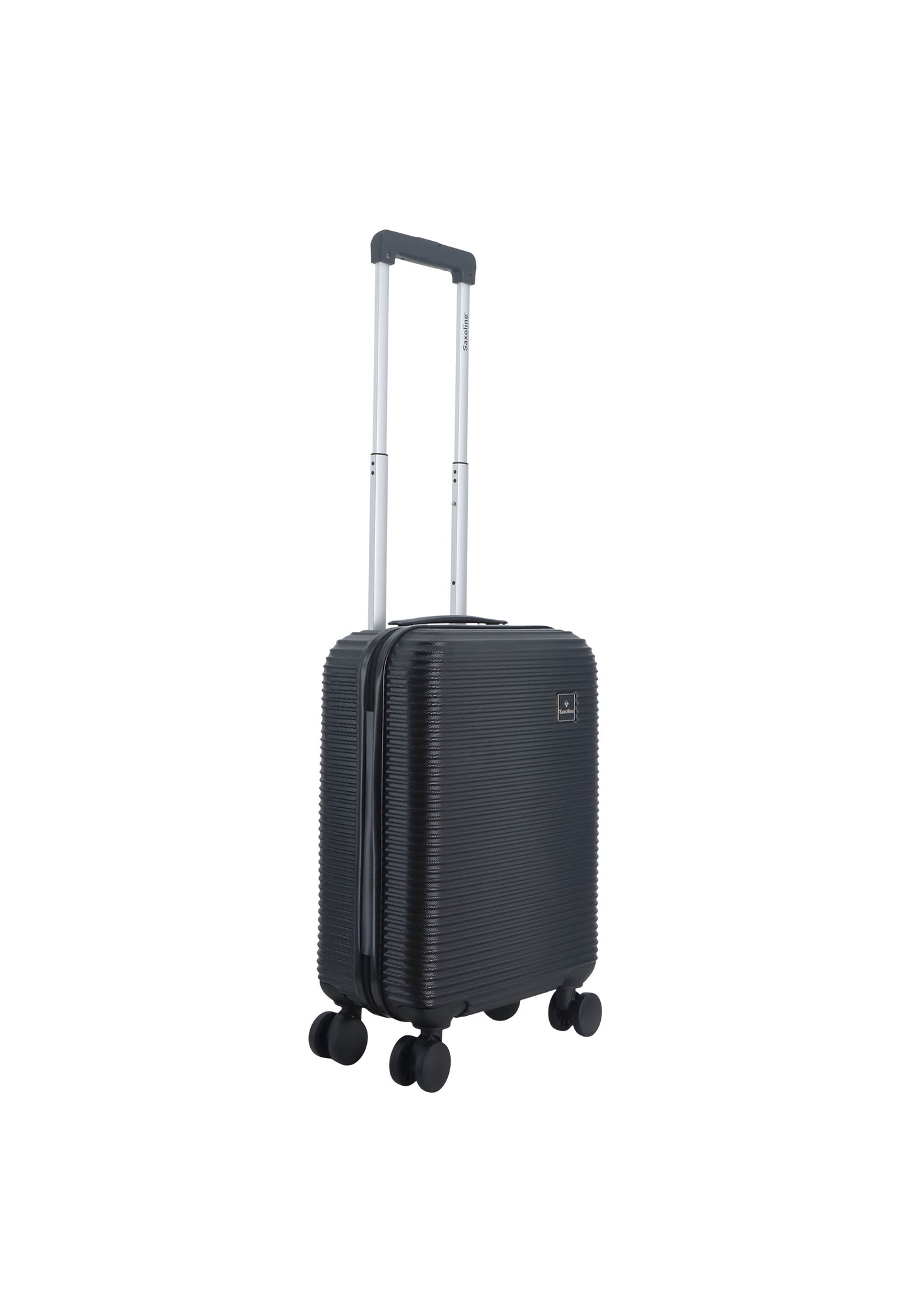TWIST Maleta Cabina Negro 54x35x20cm
