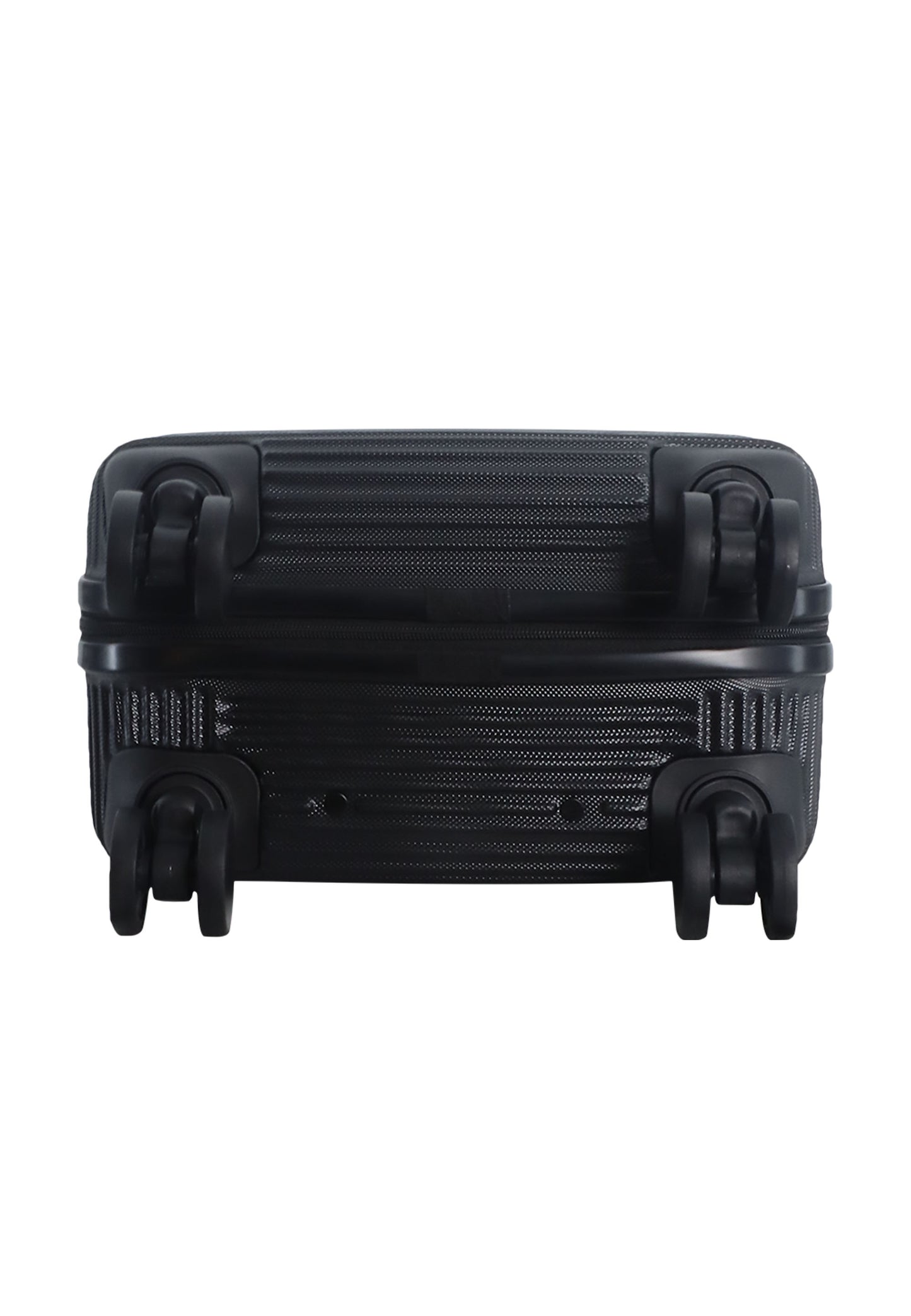 TWIST Maleta Cabina Negro 54x35x20cm