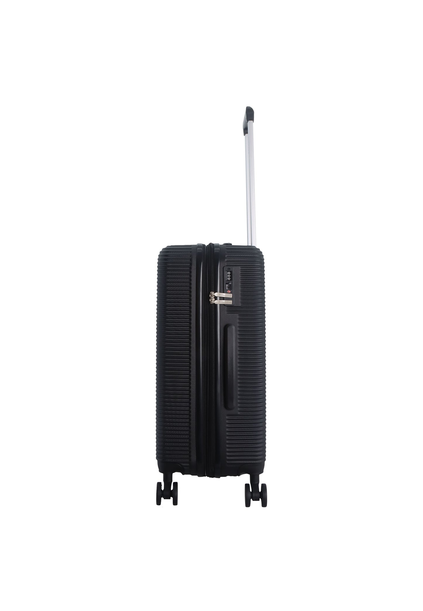 TWIST Maleta Mediana Negro 67cm
