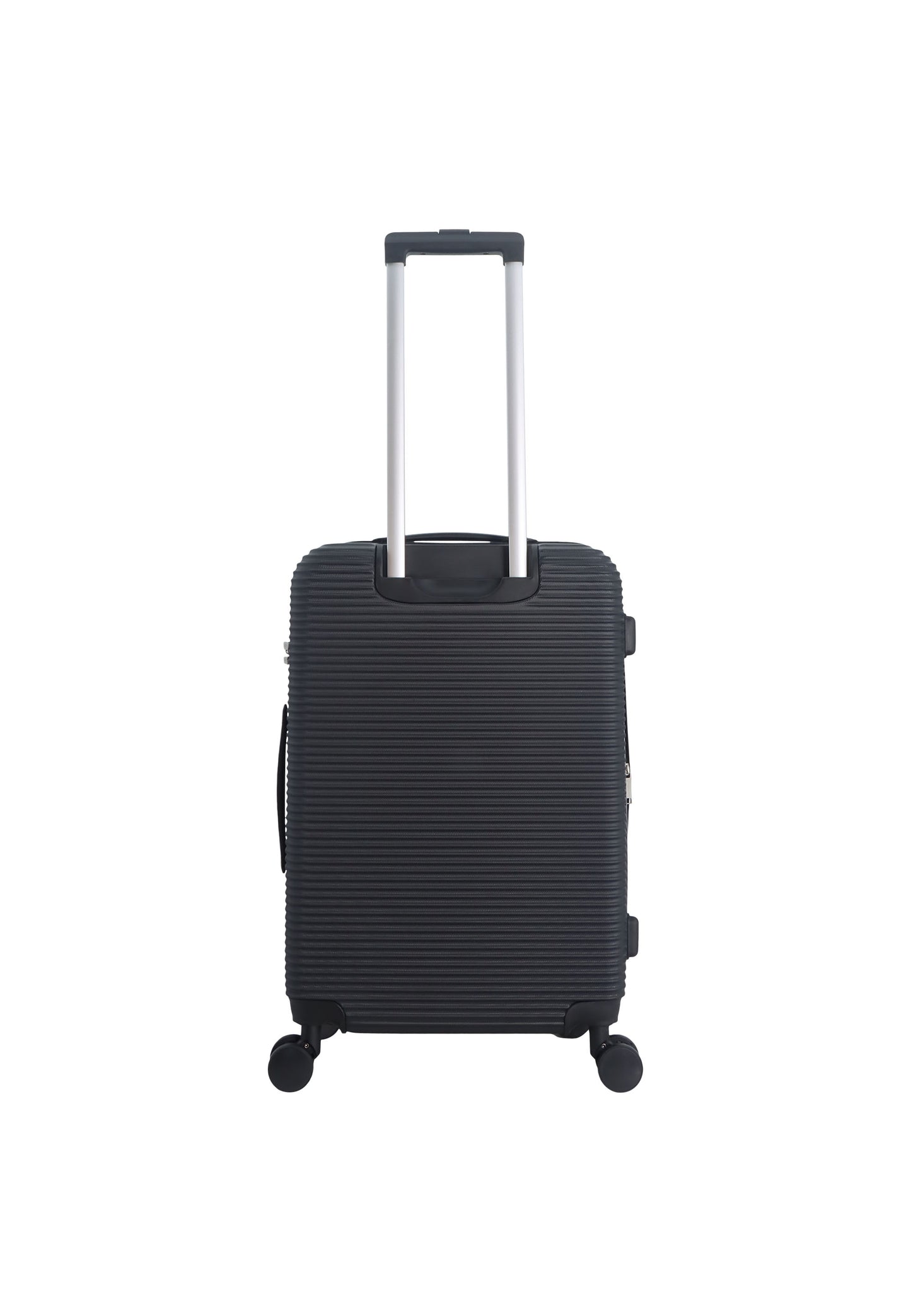 TWIST Maleta Mediana Negro 67cm