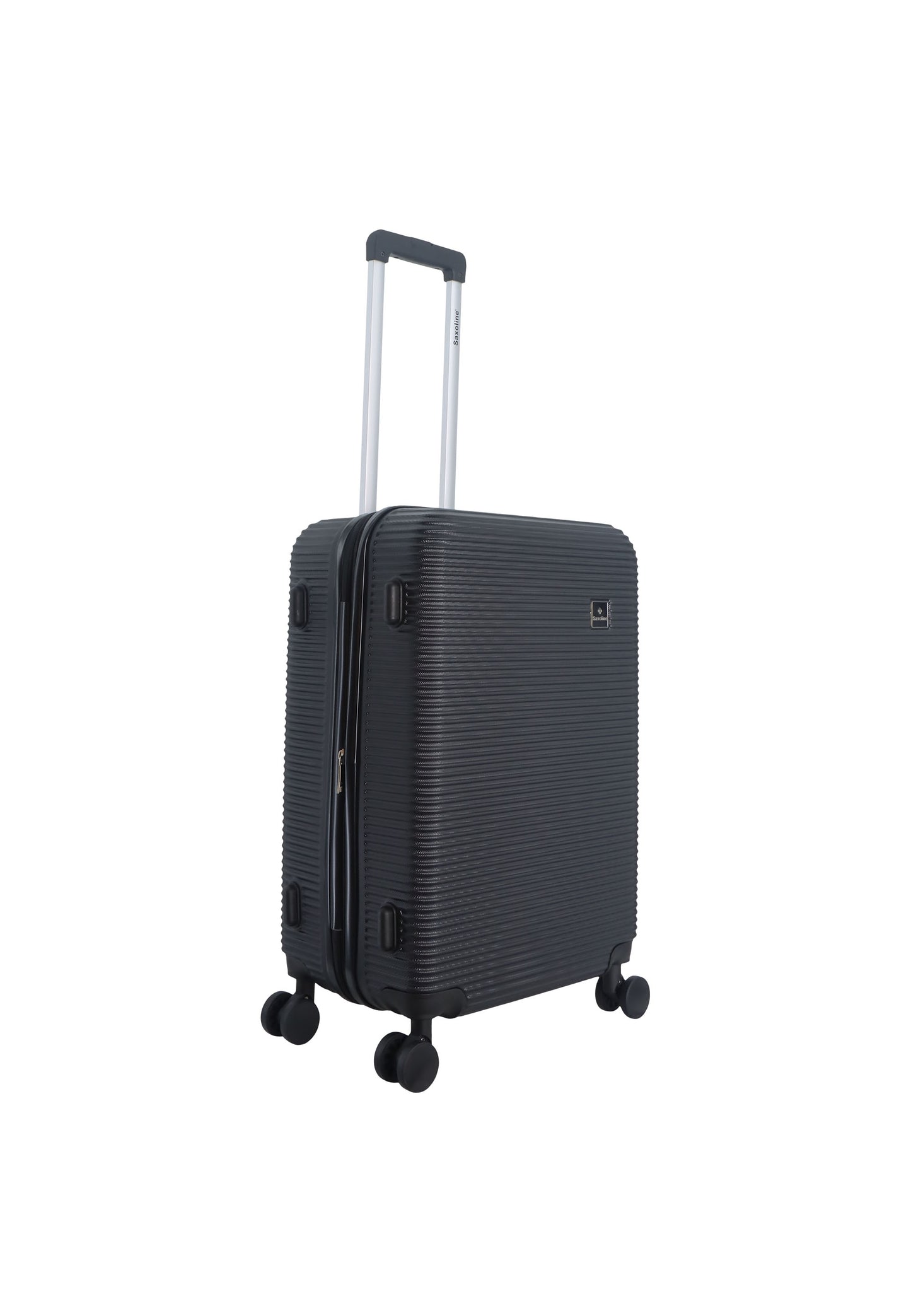 TWIST Maleta Mediana Negro 67cm