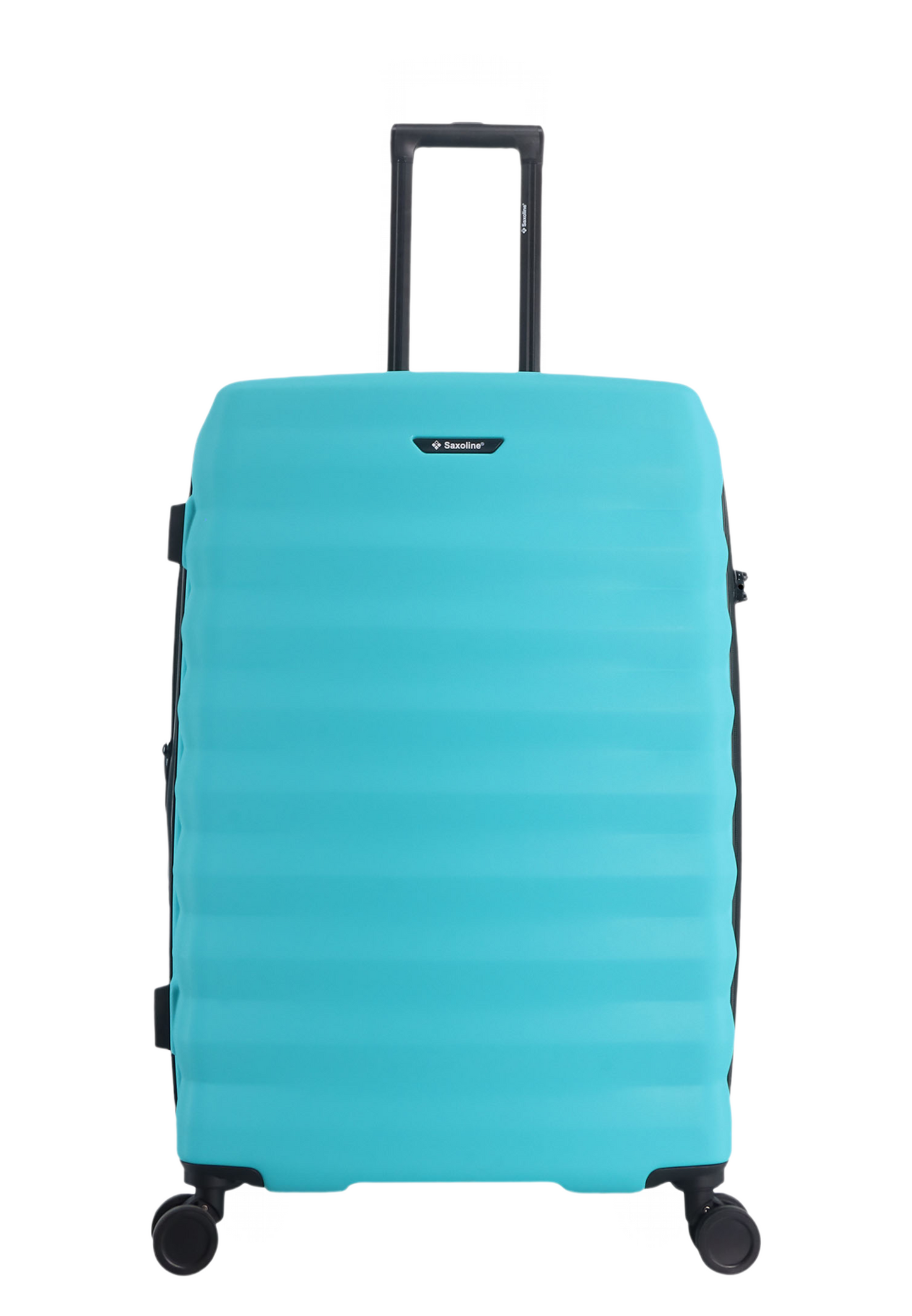FLOW Maleta Grande Turquesa 77cm