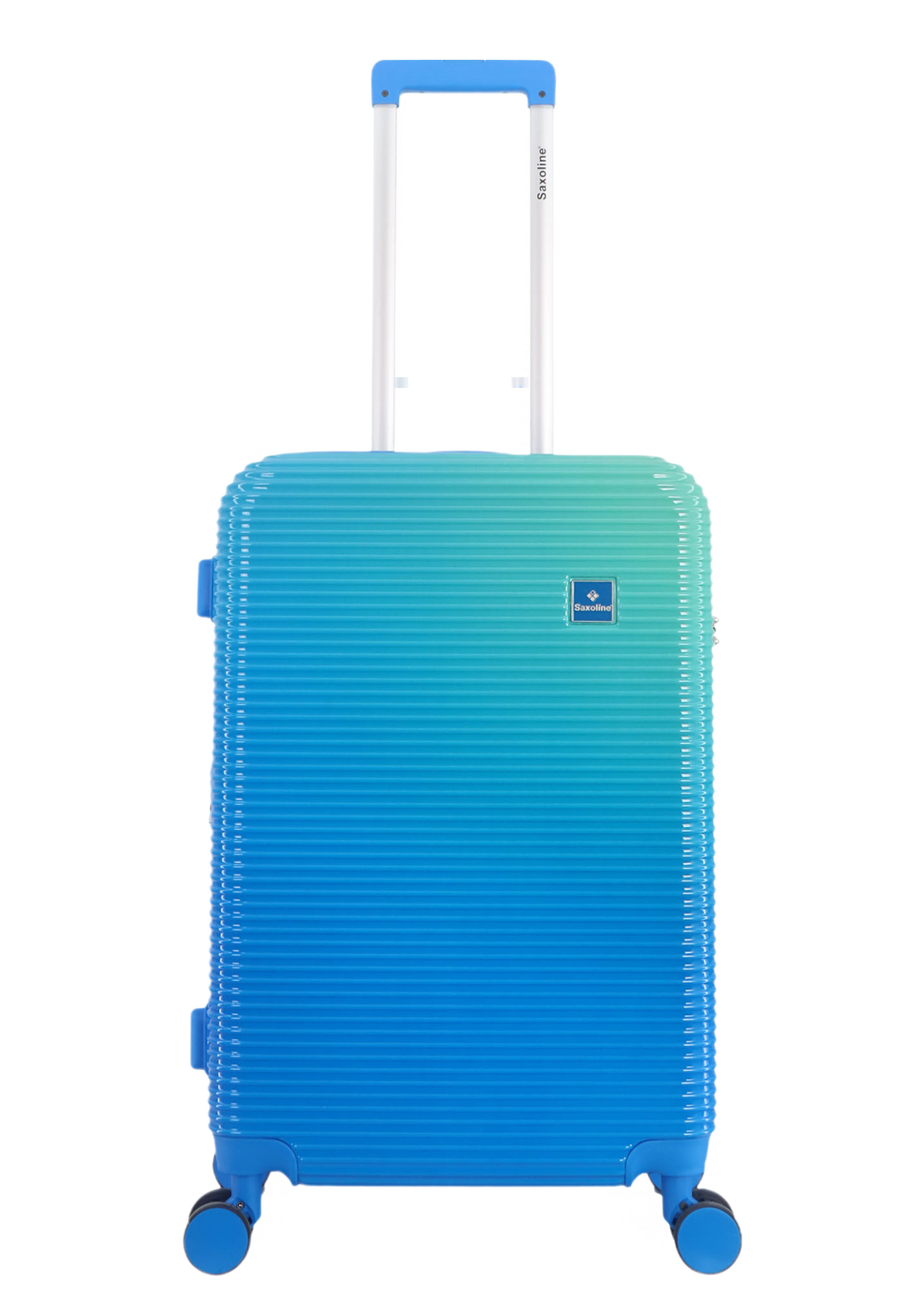 TWIST Maleta Mediana Azul 67cm