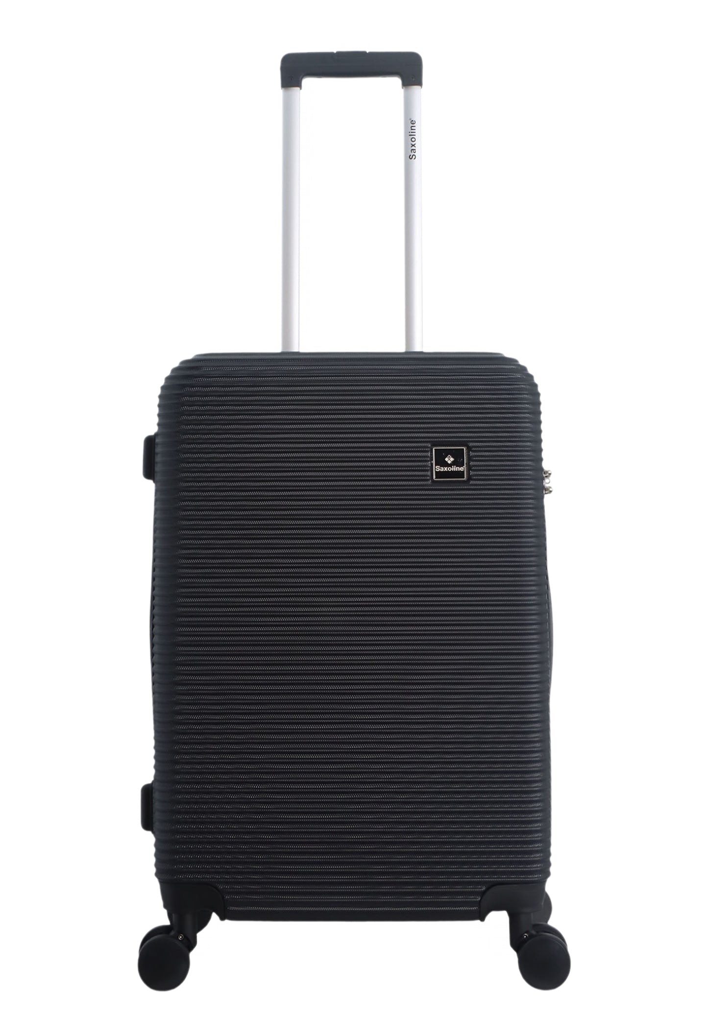 TWIST Maleta Mediana Negro 67cm