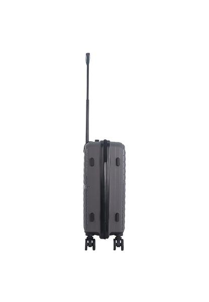 FIESTA Maleta Cabina Gris 55x36x20cm