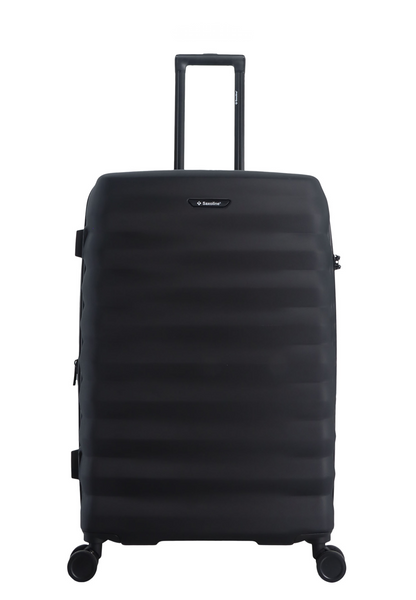 FLOW Maleta Grande Negro 77cm
