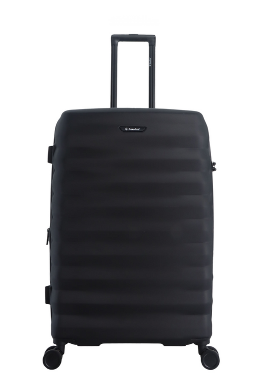 FLOW Maleta Grande Negro 77cm