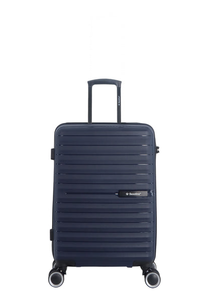 FIESTA Maleta Cabina Azul 55x36x20cm