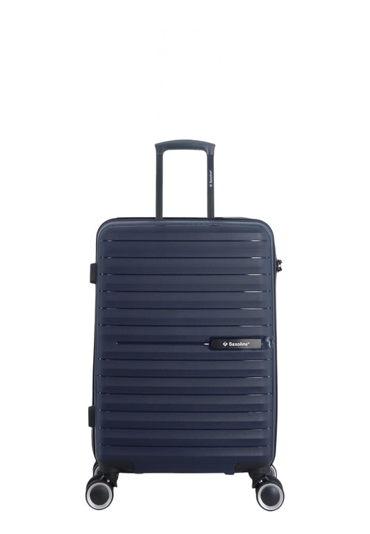 FIESTA Maleta Cabina Azul 55x36x20cm