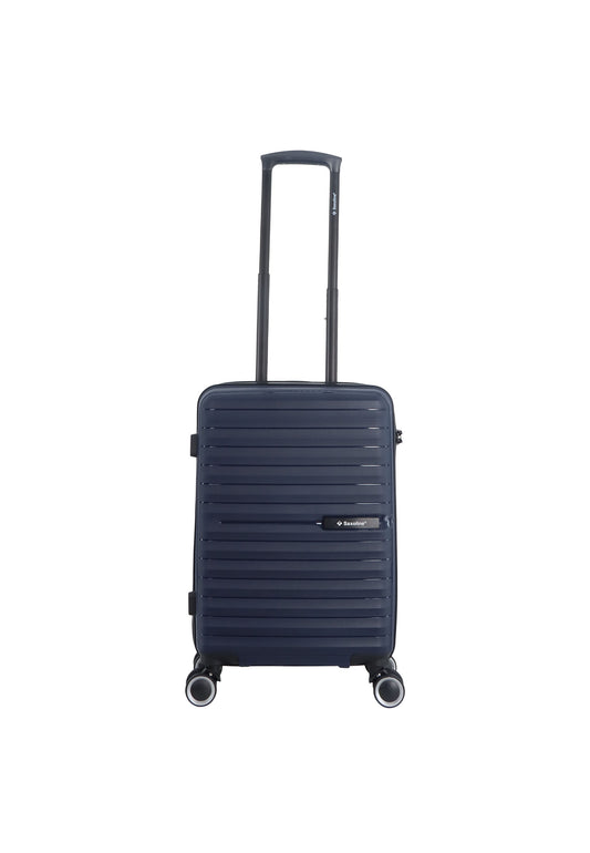 FIESTA Maleta Cabina Azul 55x36x20cm