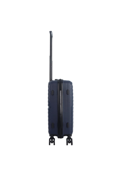 FIESTA Maleta Cabina Azul 55x36x20cm
