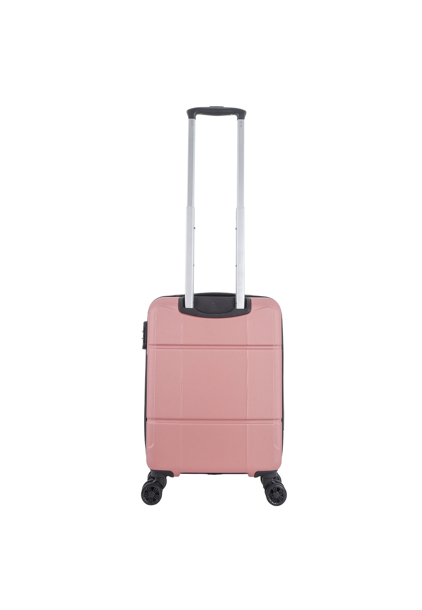 CUBIC Maleta Cabina Rose Gold 54,5x36x20cm
