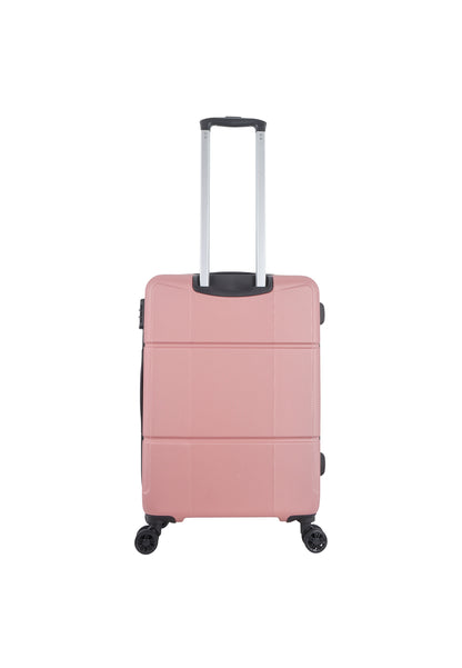 CUBIC set de 3 tamaños Rose Gold
