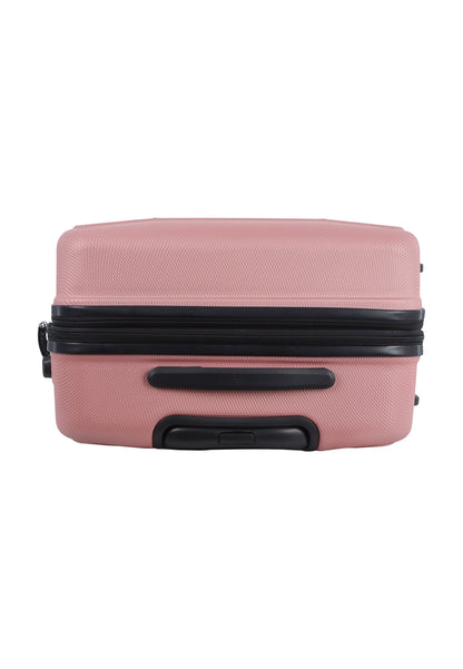 CUBIC set de 3 tamaños Rose Gold