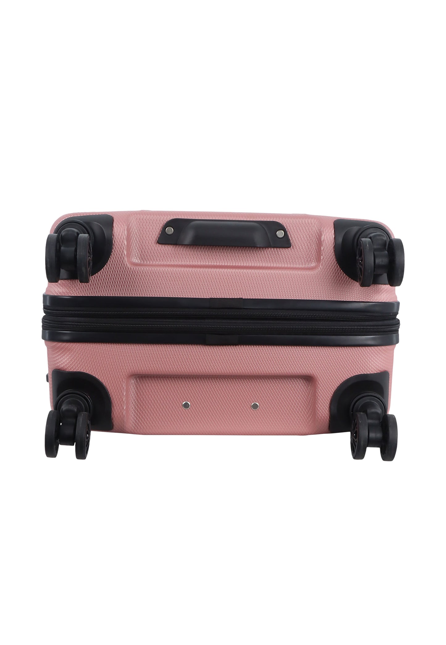 CUBIC set de 3 tamaños Rose Gold