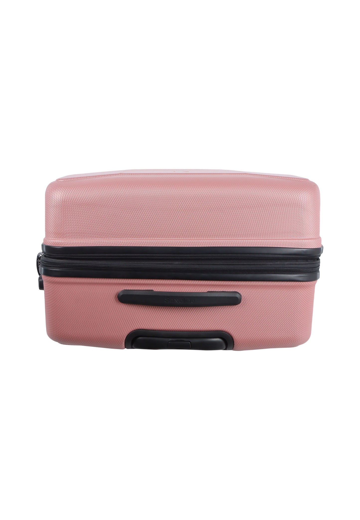 CUBIC Maleta Grande Rose Gold 76cm