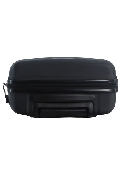 FLOW Maleta Cabina Negro 59x39x20cm