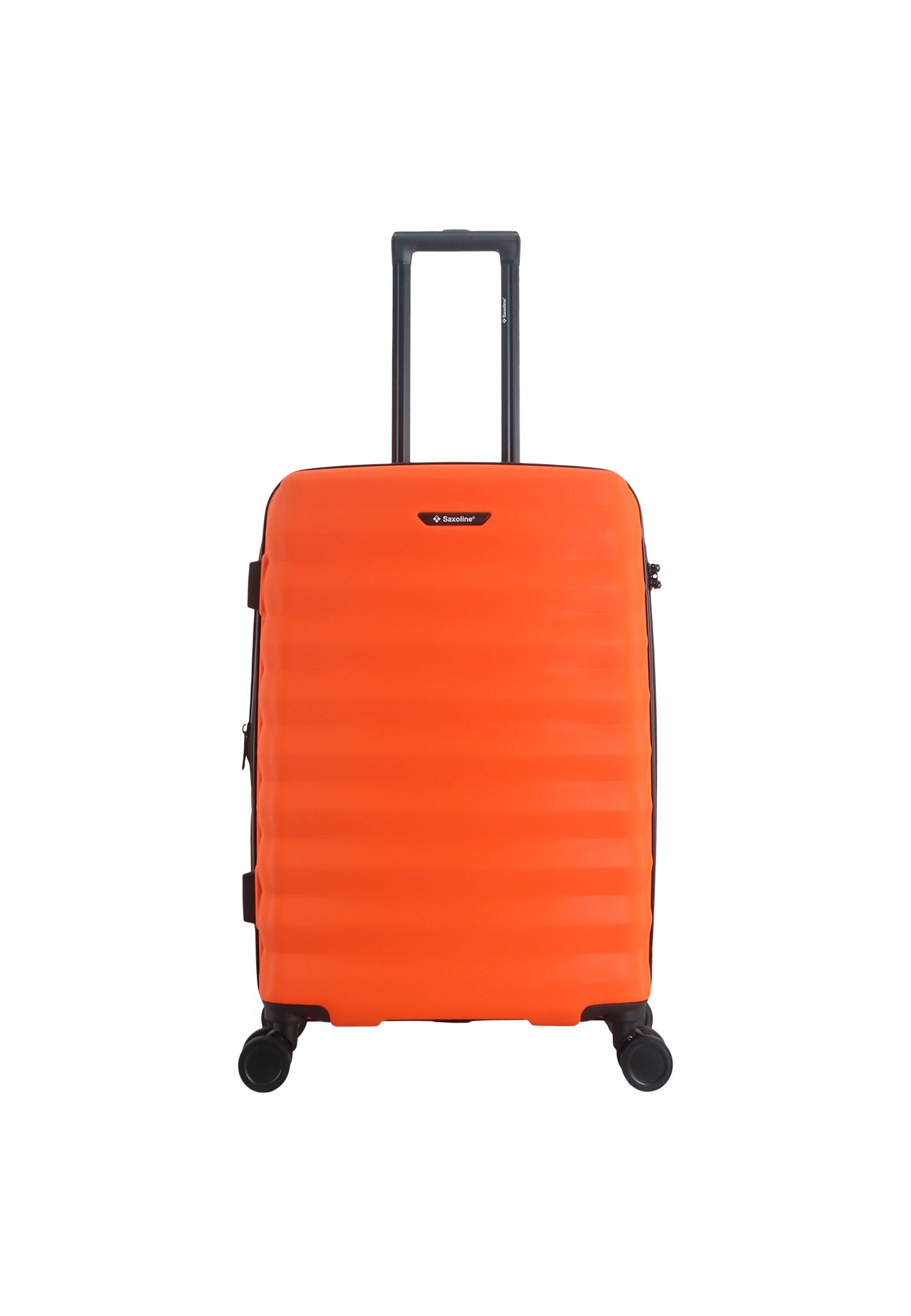 FLOW Maleta Mediana Naranja 67cm