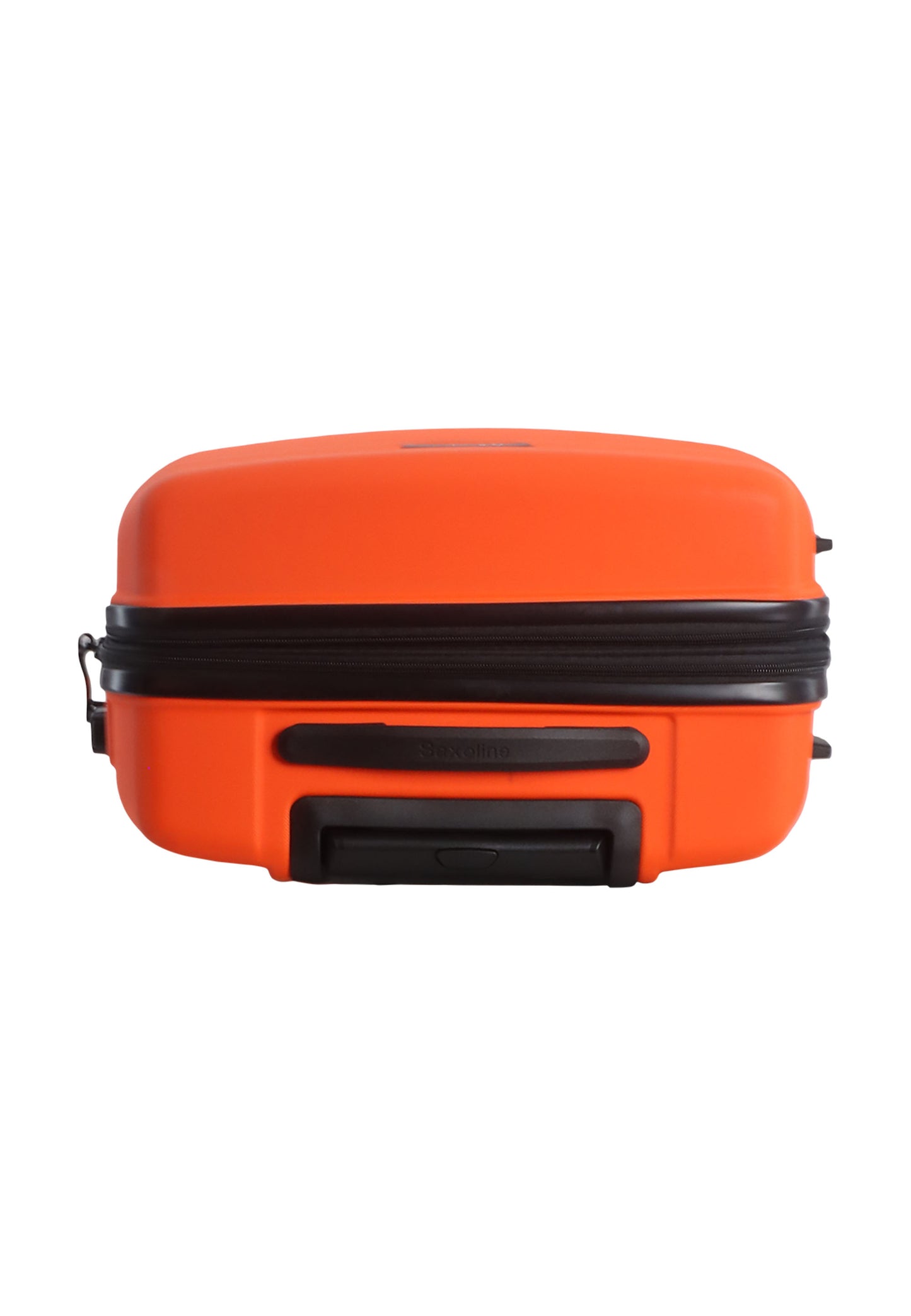 FLOW Maleta Mediana Naranja 67cm