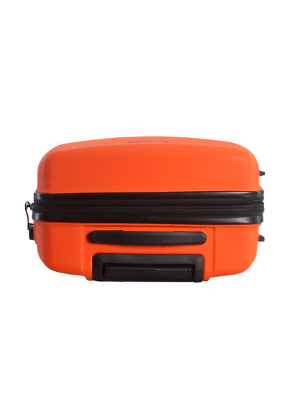 FLOW Maleta Mediana Naranja 67cm