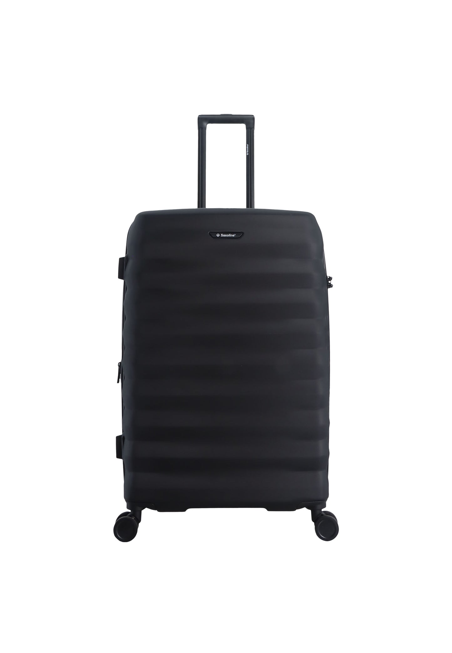 FLOW Maleta Grande Negro 77cm