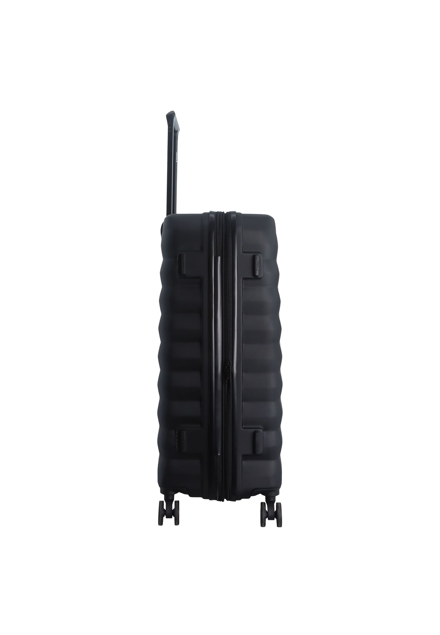 FLOW Maleta Grande Negro 77cm