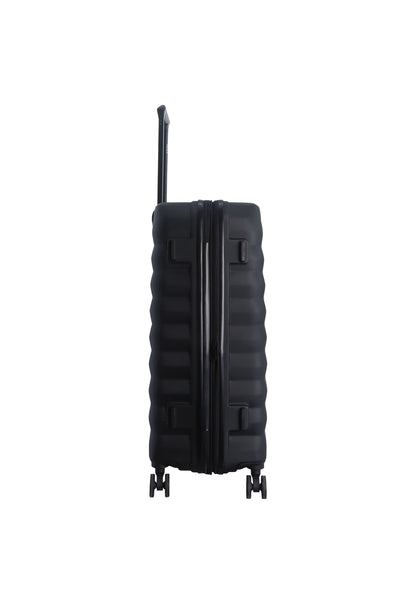 FLOW Maleta Grande Negro 77cm