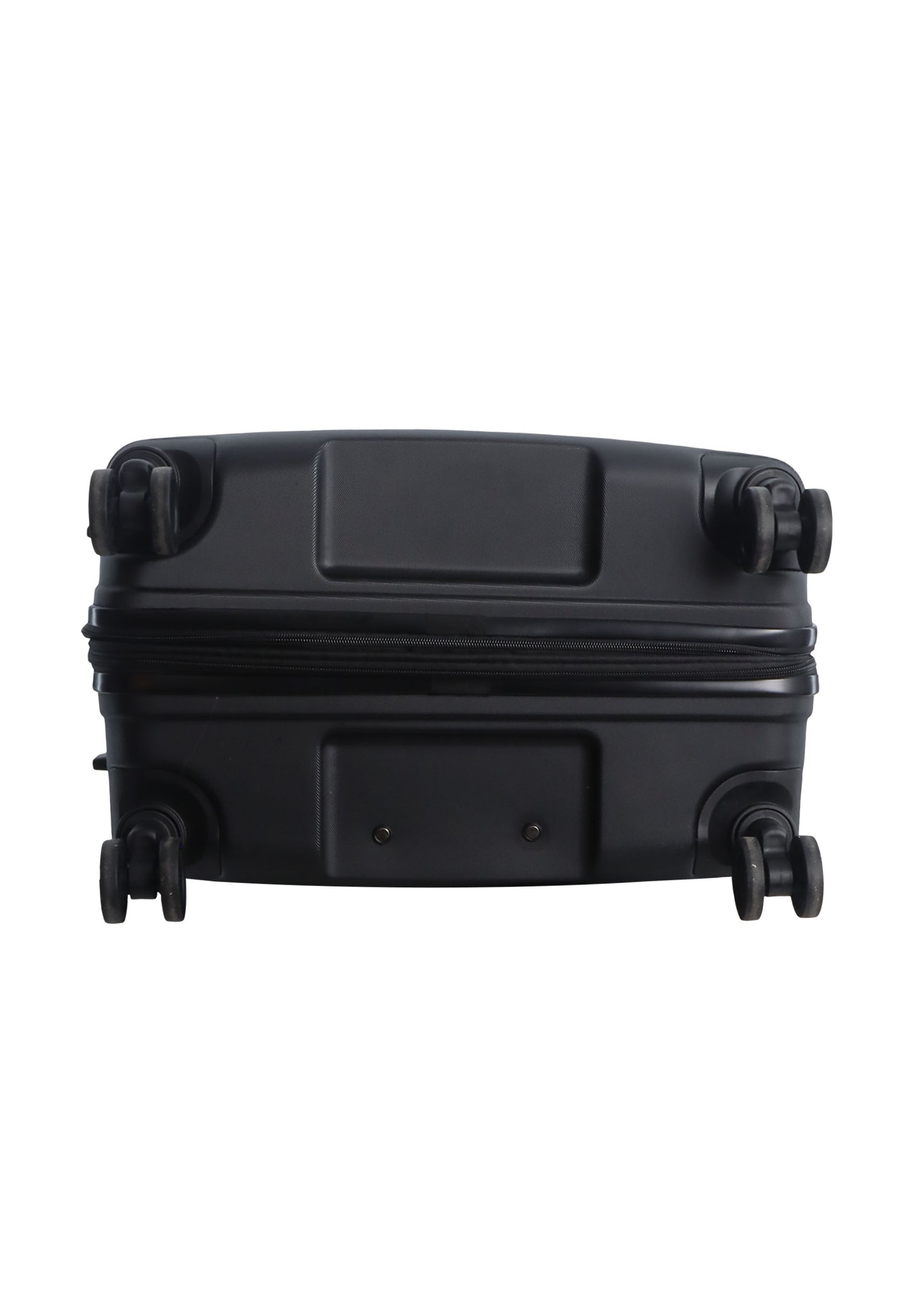 FLOW Maleta Mediana Negro 67cm
