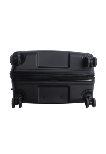 FLOW Maleta Mediana Negro 67cm